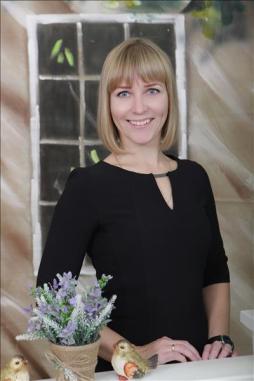 Ралло Екатерина Александровна