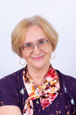 Кашицына Татьяна Дмитриевна