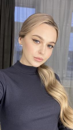 Генералова Алёна Александровна