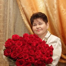 Цепунова Наталья Фёдоровна