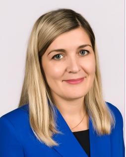 Сахнова Ольга Сергеевна