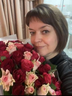 Воронцова Ирина Александровна